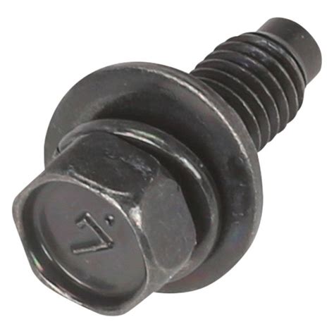 ACDelco® 19316112 - GM Parts™ Parking Brake Cable Bracket Bolt