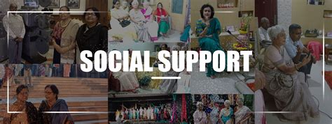 Social Support – Care Unlimited