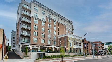 Hotel on Main in Newark, DE | Hyatt Place Newark / Main Street