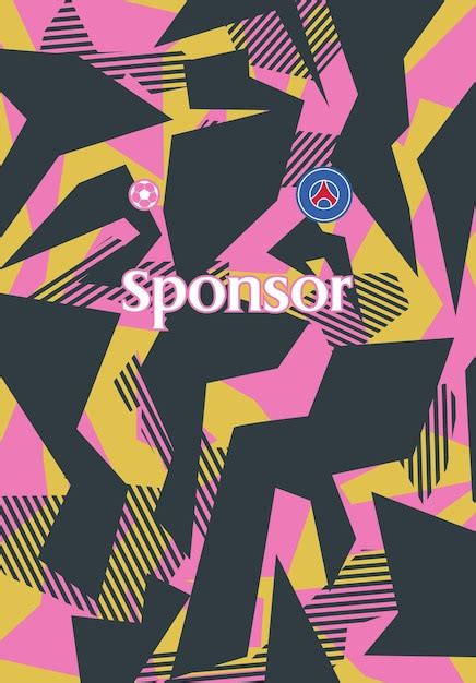 Professional soccer uniform templates athletic performance shirt ...