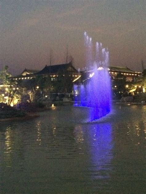 嘉善云澜湾温泉游玩攻略简介,嘉善云澜湾温泉门票/地址/图片/开放时间/照片/门票价格【携程攻略】