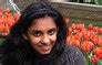 National ICSE topper attributes pranayam to success | The Art of Living ...