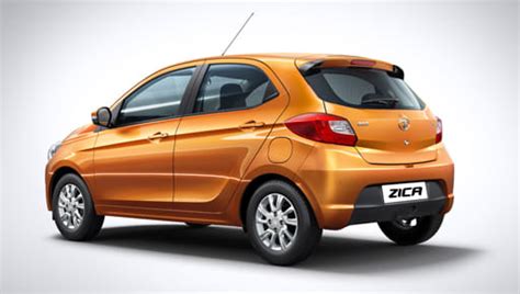 Tata Motors to rename Zica | Autocar Professional