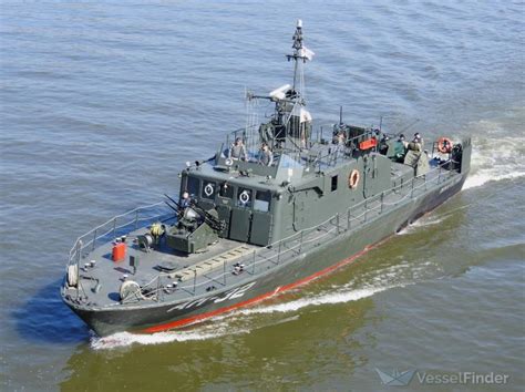 AM32 DUNAFOLDVAR, Other type - Details and current position - MMSI ...