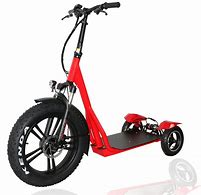Image result for Electric Scooter for Airport