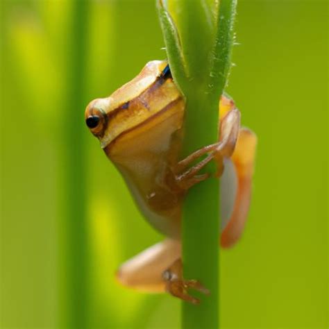 Image result for Animal Spring Peeper