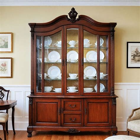 15 Dining Room Hutch Ideas To Showcase Your Dinnerware