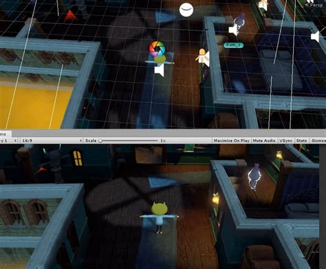 Unity3D开发中提升效率的"高级"技巧 - 知乎