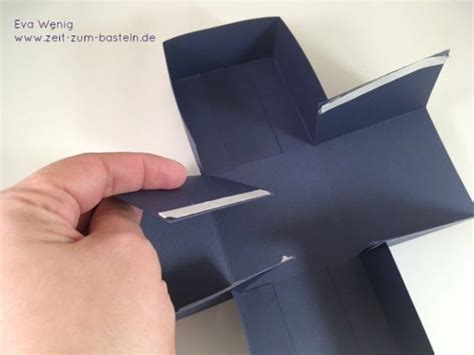 Image result for Exploding Box Anleitung