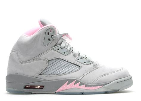 Pink 5S Grade School