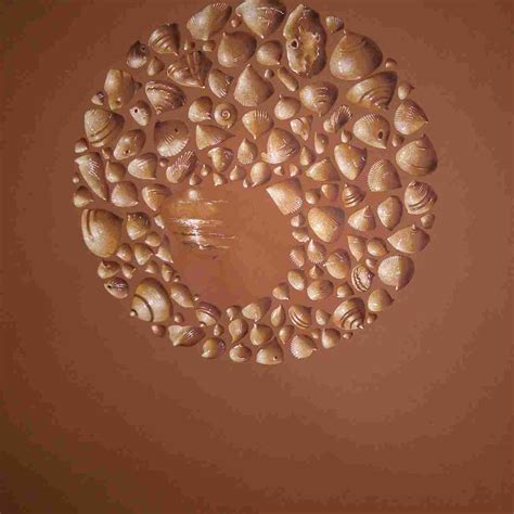 Shells Were Bigger Than The Sea ( Vol 1 ) – Crafttatva.com