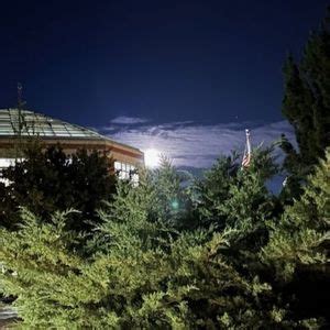 Harvest Moon Stroll 2025, 710 S Lions Park Dr, Cheyenne, WY, United ...