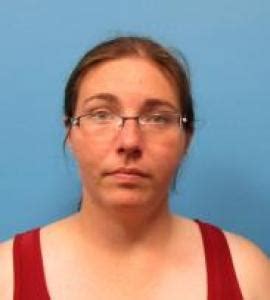 Ashleigh Marie Randall, a registered Sex Offender in La Monte, MO 65337 ...