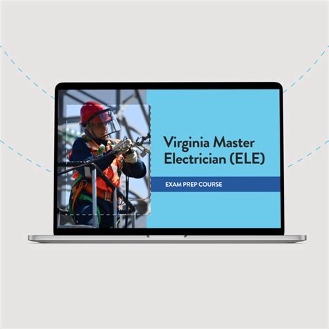 Virginia Master Electrician (ELE) Exam Prep Course Questions & Answers