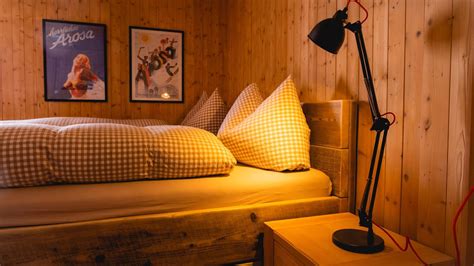 Hörnlihütte Arosa | Arosa Lenzerheide