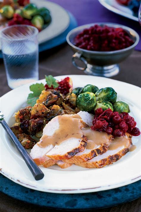 Whole Foods Turkey Dinner Reviews | lolanli
