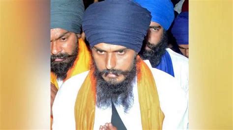 High Alert in Nepal over Amritpal Singh, Hike in Vigilance at Airports