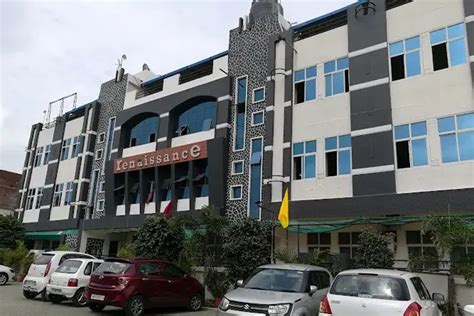 Renaissance College of Commerce & Management Indore B.Com Review by ...
