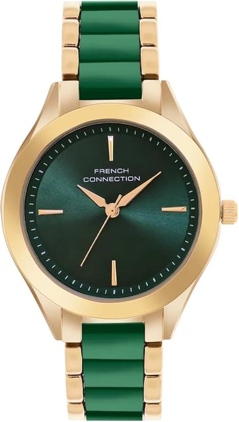 Amazon.in: French Connection - Women's Watches: Watches