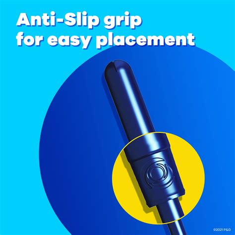 Tampax Pearl Tampons Trio Pack, Light/Regular/Super, Unscented - 34 ct