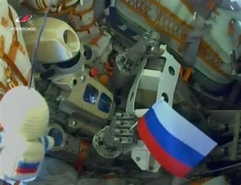 Creepy, Humanoid Robot Has Made Its Way To The ISS - MobyGeek.com