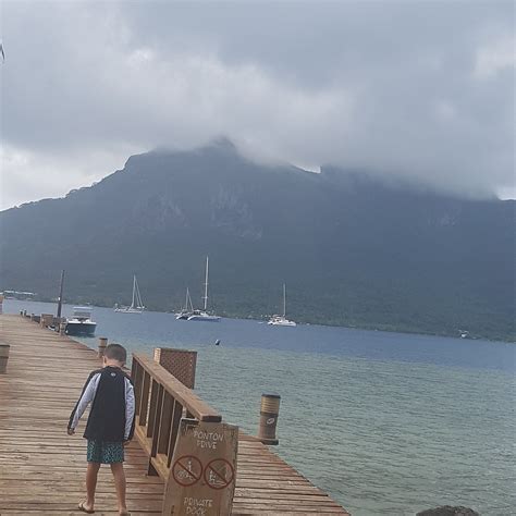 Avis Bora Bora (Vaitape) - All You Need to Know BEFORE You Go
