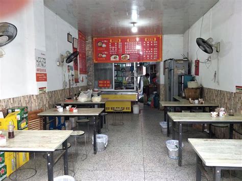 广东江门店铺低价转让 - 沙县小吃盘店招工网 沙县小吃网 沙县小吃