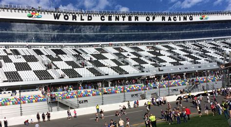 2023 Daytona 500 Ticket Packages