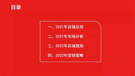 京东店铺年度运营计划PPT怎么做？如何做好2022年京东店铺年度运营计划表？ - 知乎