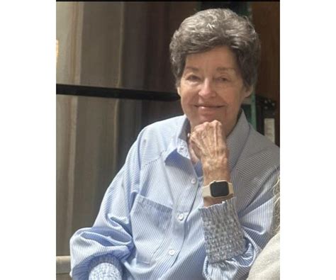 Patricia Phillips Obituary (2025) - Colquitt, GA - Colquitt Funeral ...