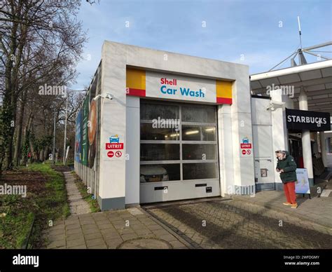 Car Wash At Shell Gas Station, - EMSEKFLOL.COM