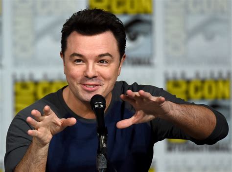 Seth MacFarlane Net Worth in 2023 - Wiki, Age, Weight and Height ...