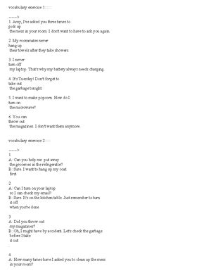 CA1 Student test Instructions - CA – 1 Test taking Instructions Login ...