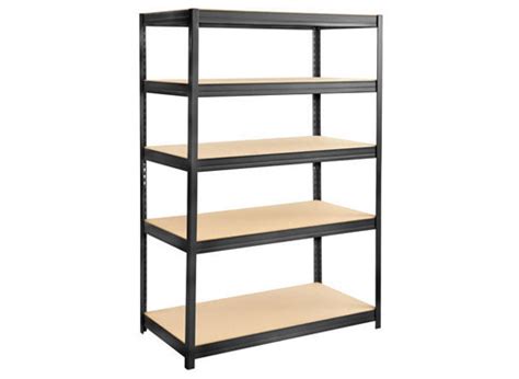 Slotted Angle Racks Manufacturer & Supplier in Kerala