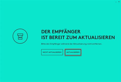 Logitech Firmware Update 的图像结果