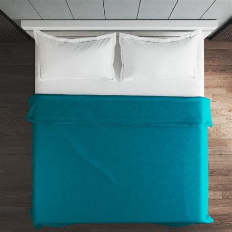 Buy Ellipse Double Blanket from Home Centre at just INR 1399.0