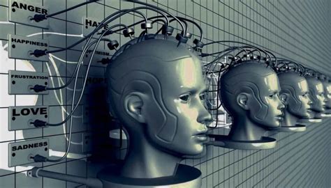 Mind Control 的图像结果