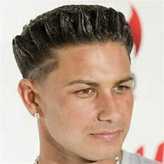 Blowout Hairstyle by Blowout Haircut For Best Blowout Taper Fade For Guys Blowout Hairstyle