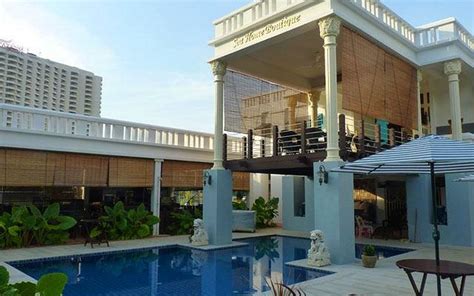 SEA HOME BOUTIQUE (HOME STAY) (Penang/George Town) - Guesthouse Reviews ...