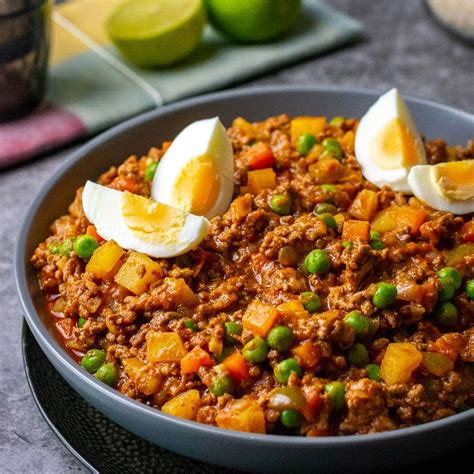 30+ Must-Try Authentic Filipino Recipes! - Foodventures Abroad