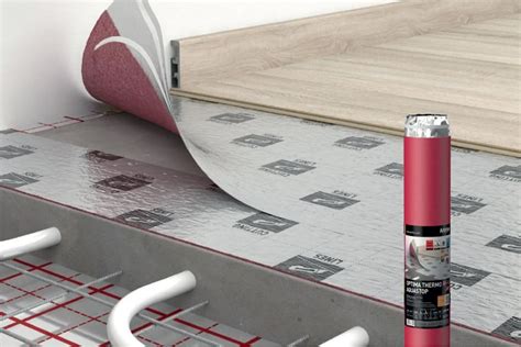 Engineered Wood Flooring And Underfloor Heating - Wood and Beyond Blog