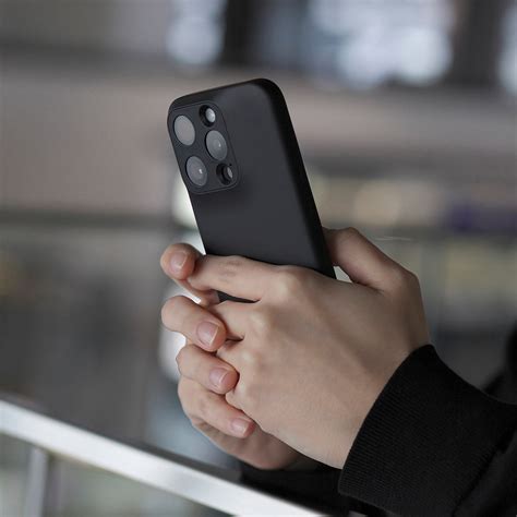 MYNUS iPhone 15 Pro CASE – MYNUS Online Shop