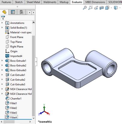 Image result for SolidWorks FeatureCAM