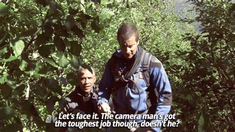 After Bandersnatch, Netflixs New Interactive Project Is A Bear Grylls ...