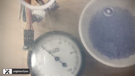 Image result for How to Test Fridge Humidity Sensor