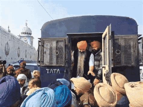 Rajoana protests Manmohan Singh’s photo in Sikh Museum, calls it ...