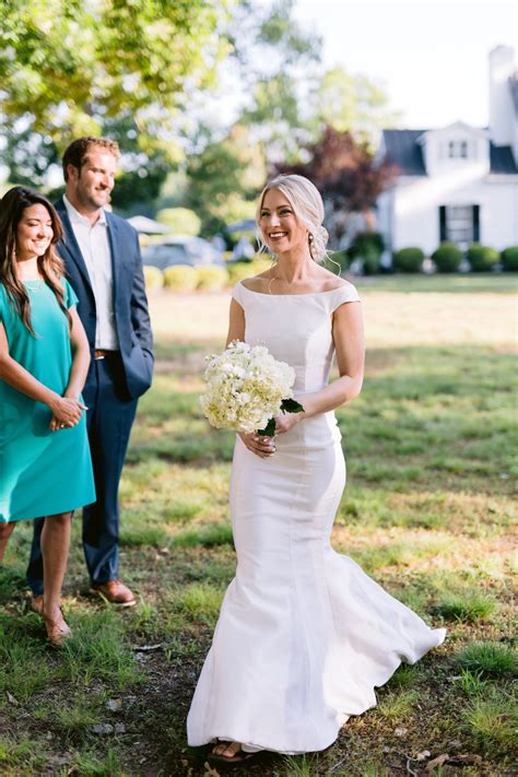 Explore Photos from Past Weddings We've Hosted | Historic Whitewood