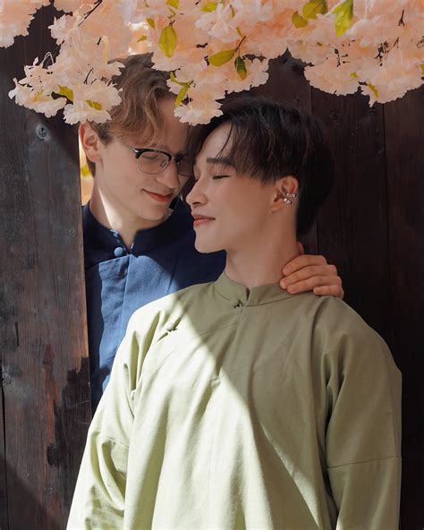 Joshy & Hai | There’s beauty everywhere ️ | Instagram