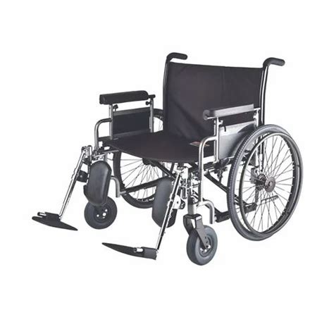 Custom Made Wheelchairs - Morecare Heavy Duty Custom Wheelchair Carbon ...