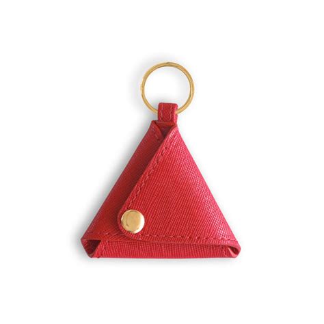 Buy Leather Keychain Online in India @ – Atelier NEORAH